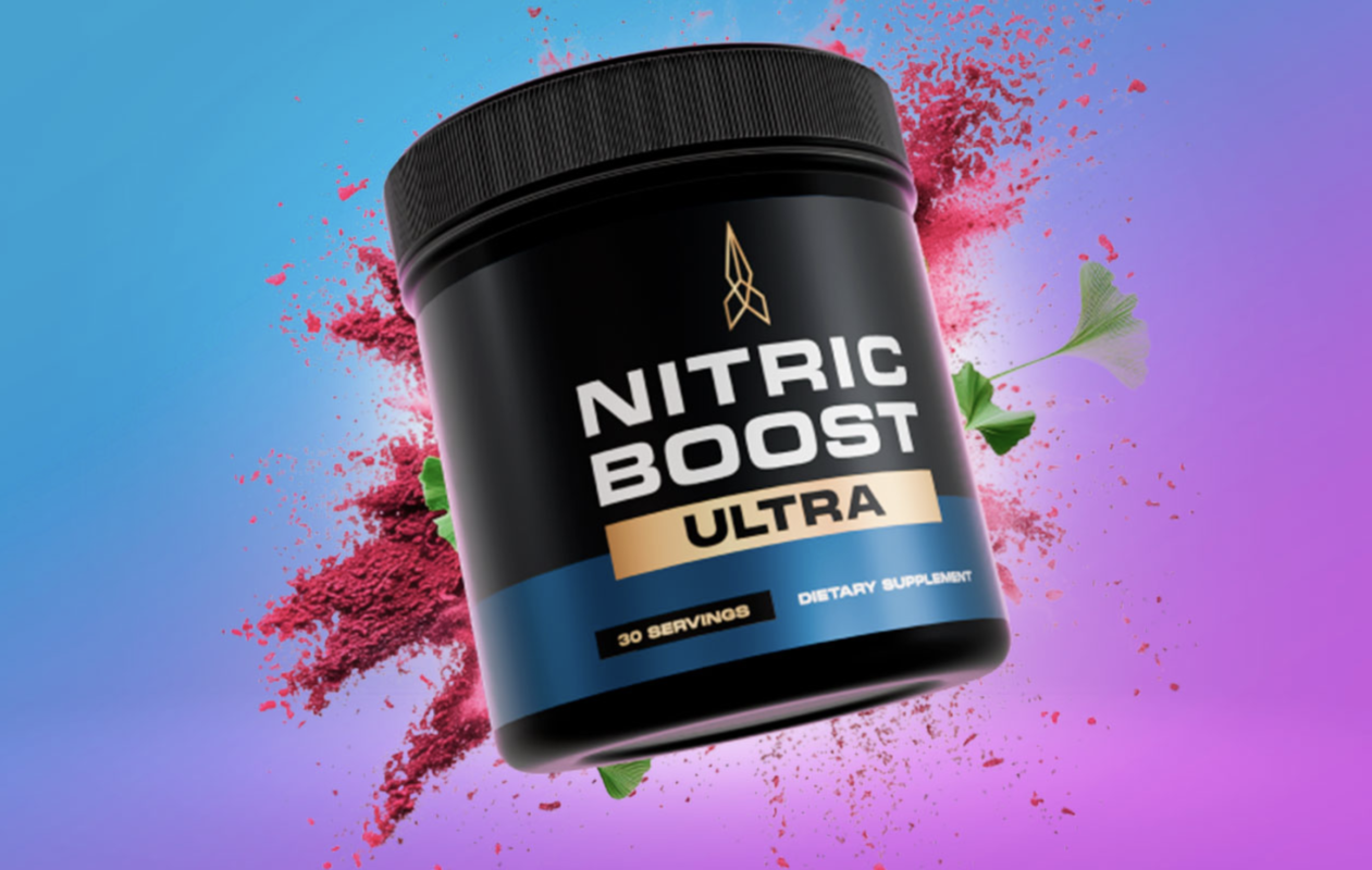 Read more about the article Unlocking the Power of Best Nitric Boost for Enhanced Performance-2024